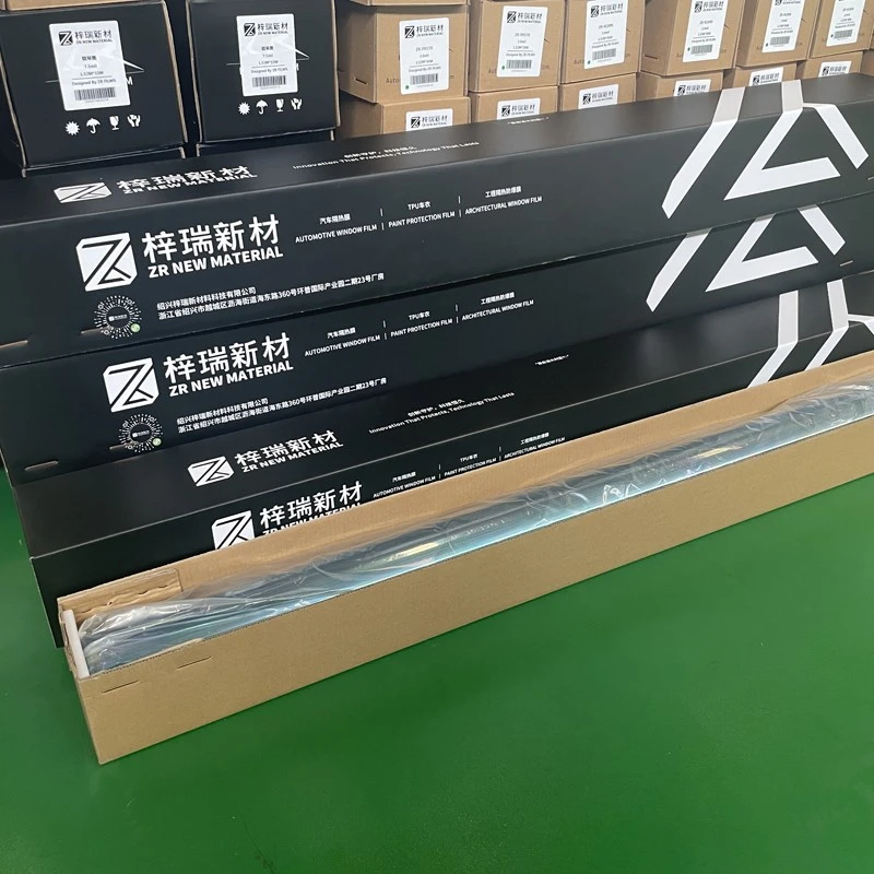 Ceramic Tint suppliers